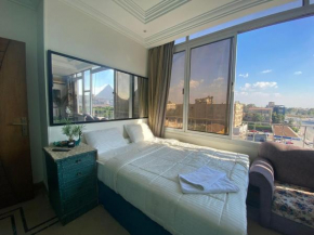 Guest House A Pyramids View